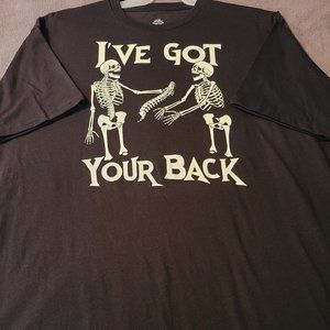 WEEKEND SALE ONLY!! Men Halloween Tee